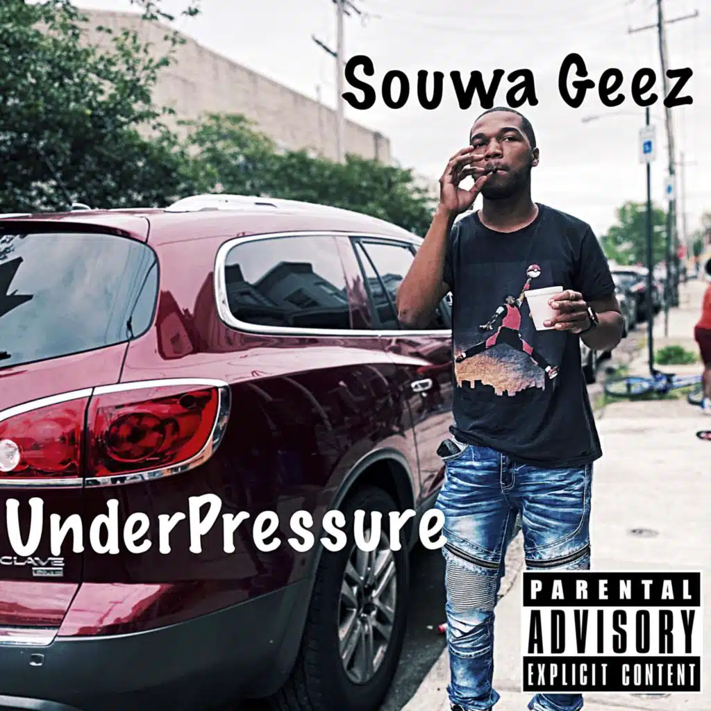 UnderPressure
