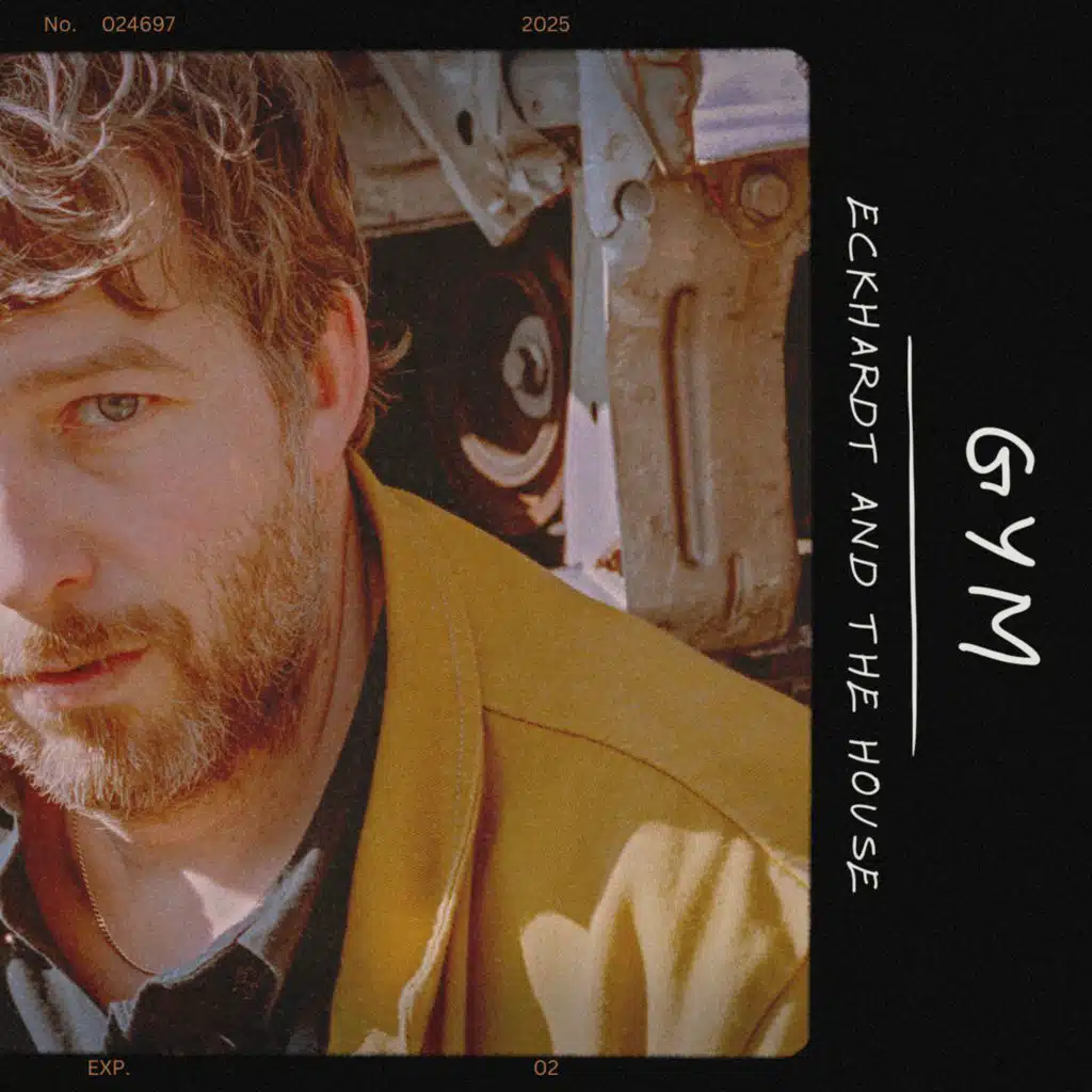 Eckhardt And The House