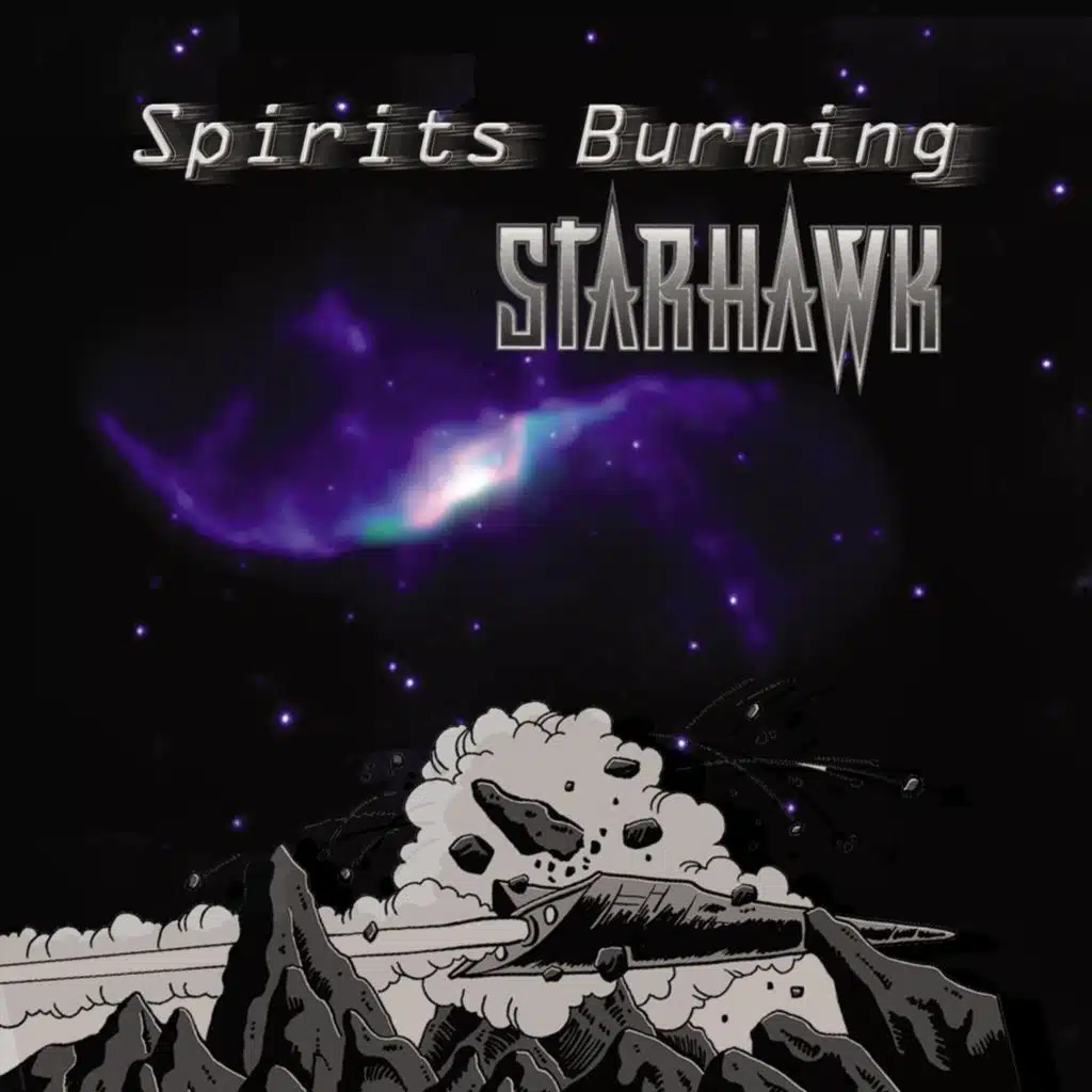 Starhawk