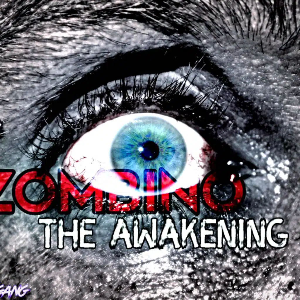 THE ZOMBIEGANG (Anthem) [feat. WizZino]