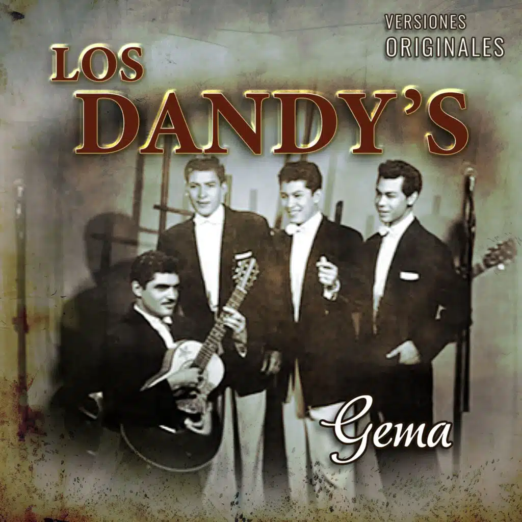 Mañanitas de Los Dandys