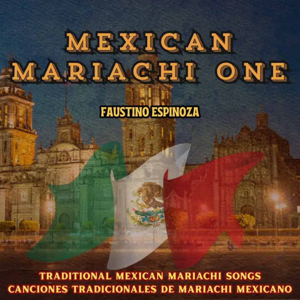 Mexican Mariachi One