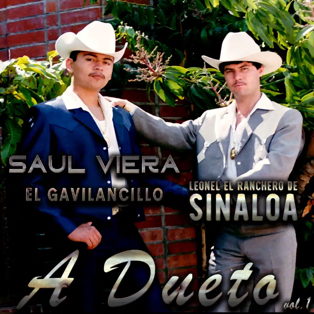 A Dueto, Vol.1 (Remasterizado)