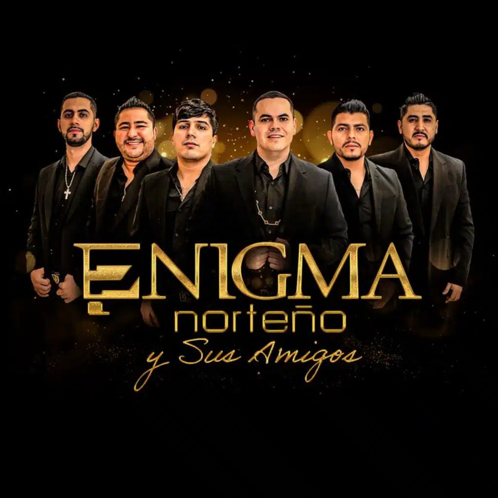Enigma Norteño & Grupo Maximo Grado