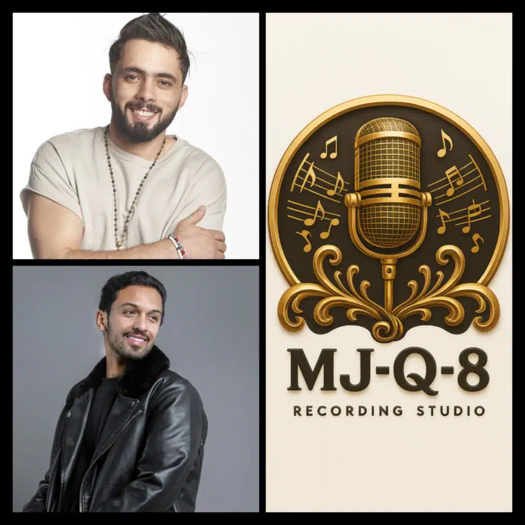 بابيلون & سلطان المرشد - دويتو ماش اب