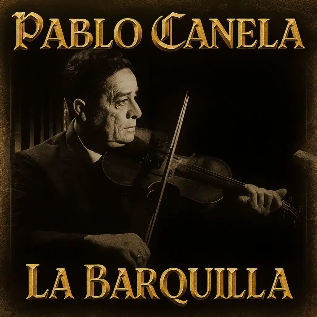 Pablo Canela