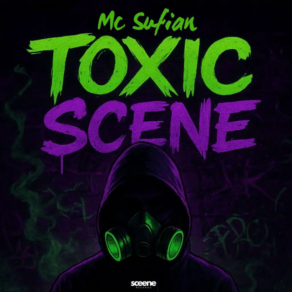 toxic scene
