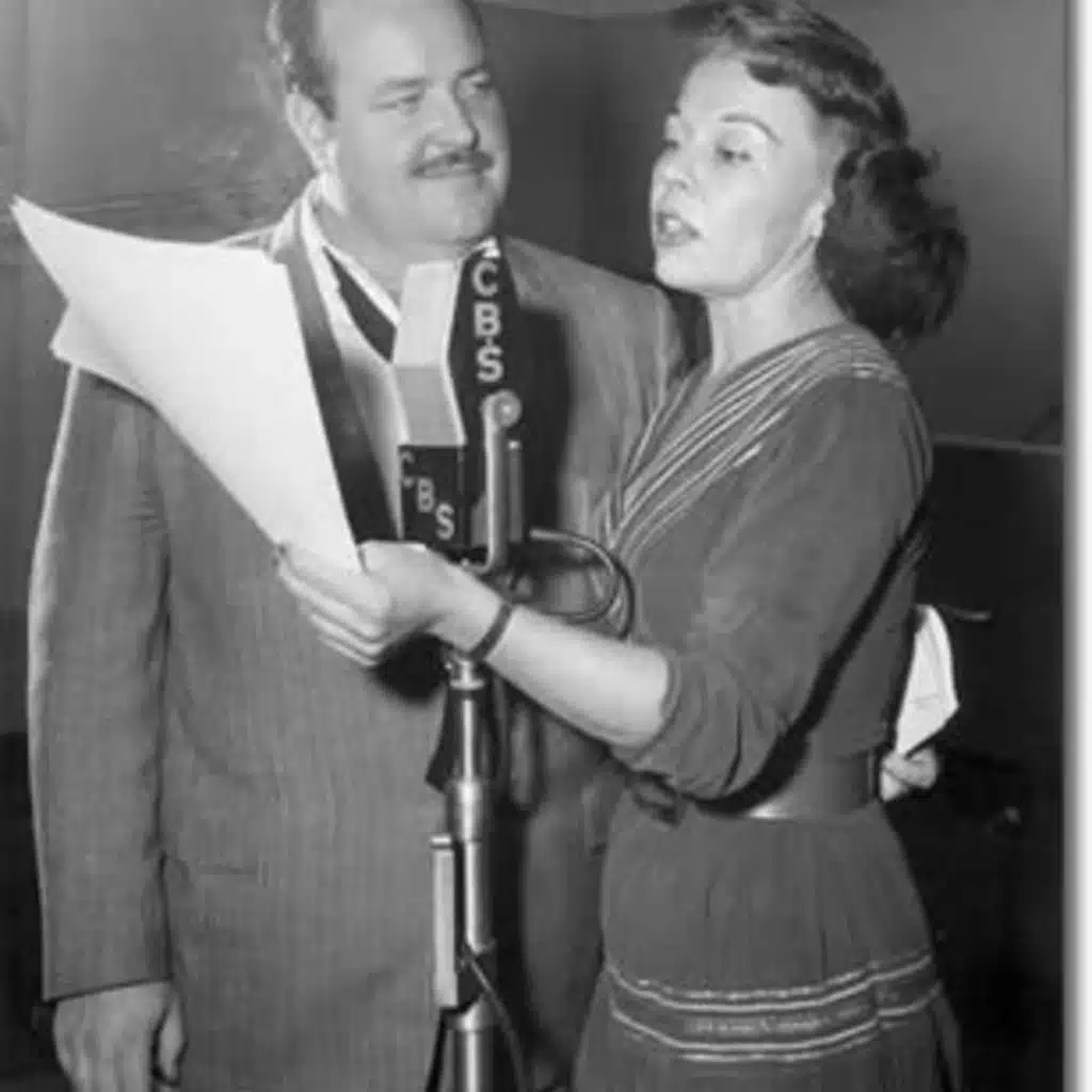 THE BLACKSMITH and THE COVER-UP    GUNSMOKE