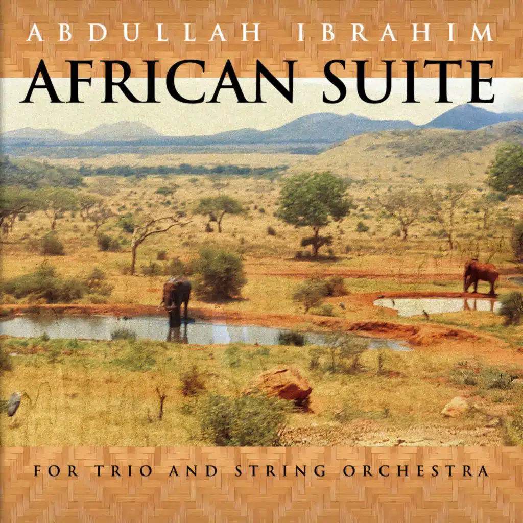 African Suite