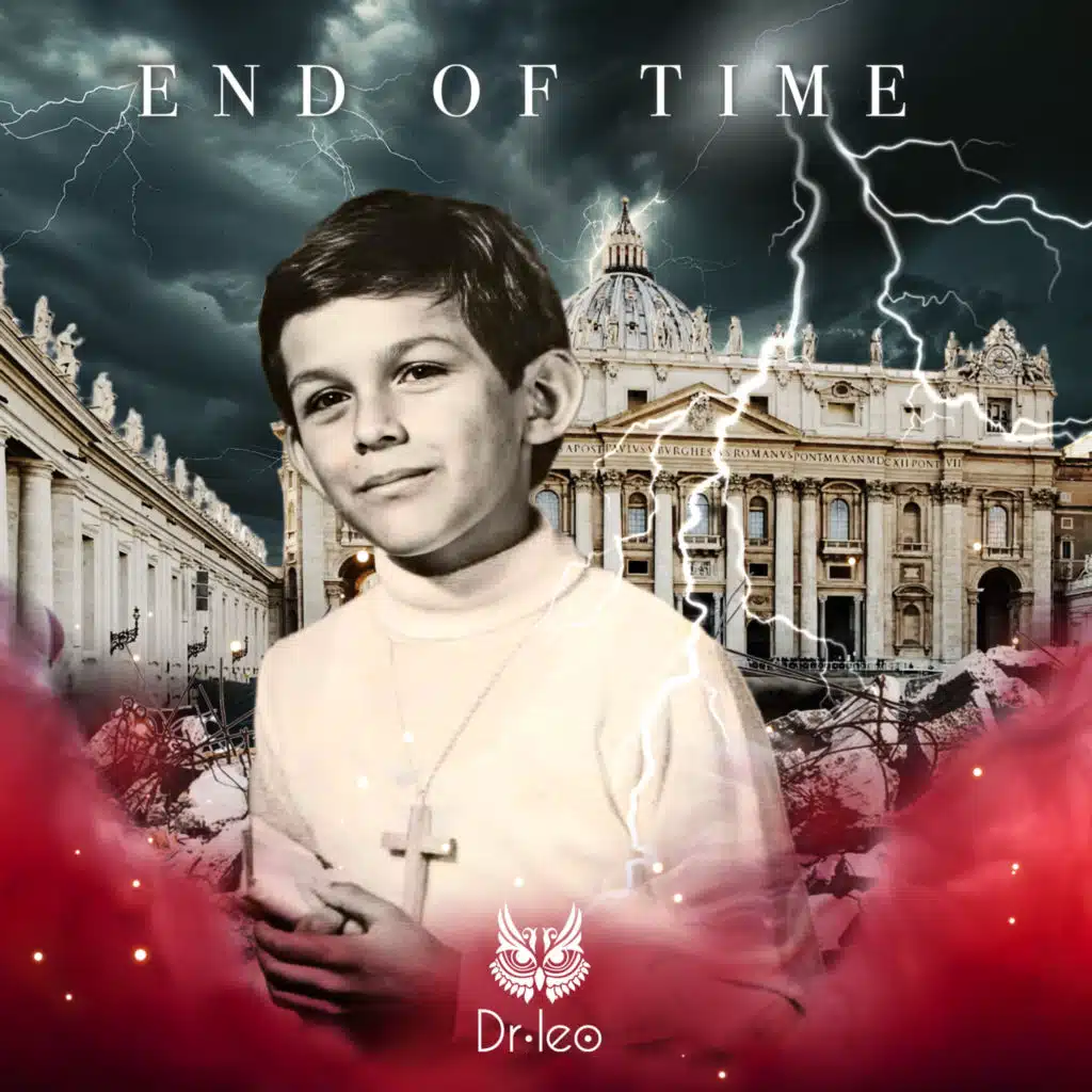 End of Time