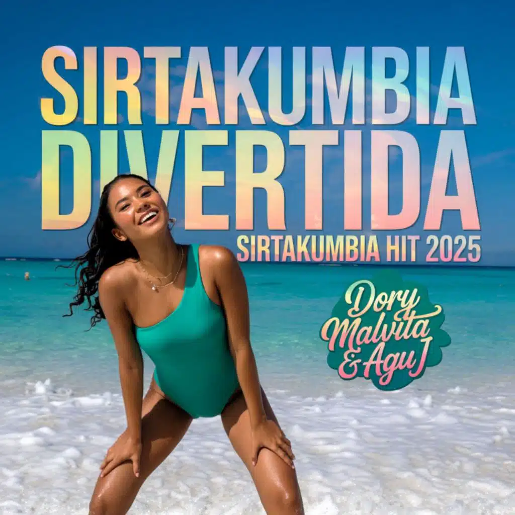 Sirtakumbia Divertida