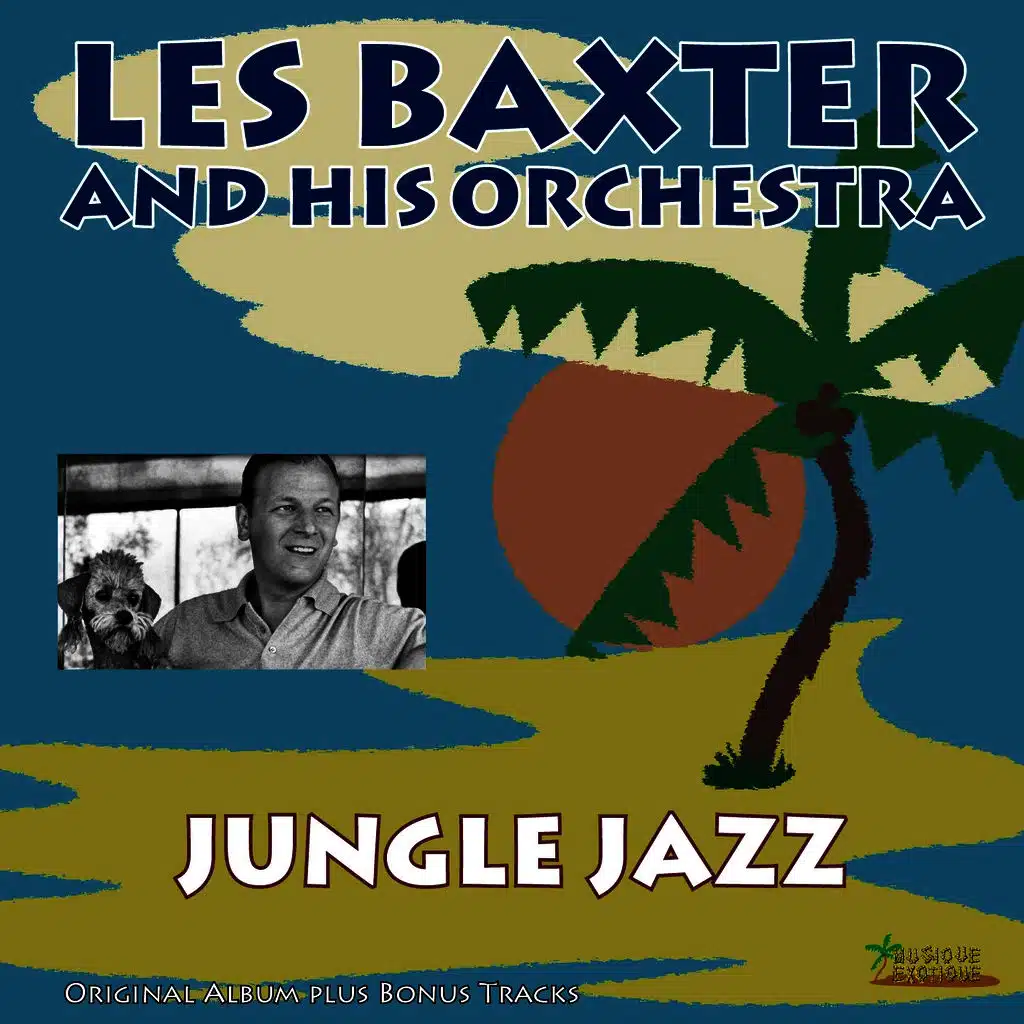 Jungle Jazz (Original Album Plus Bonus Tracks)