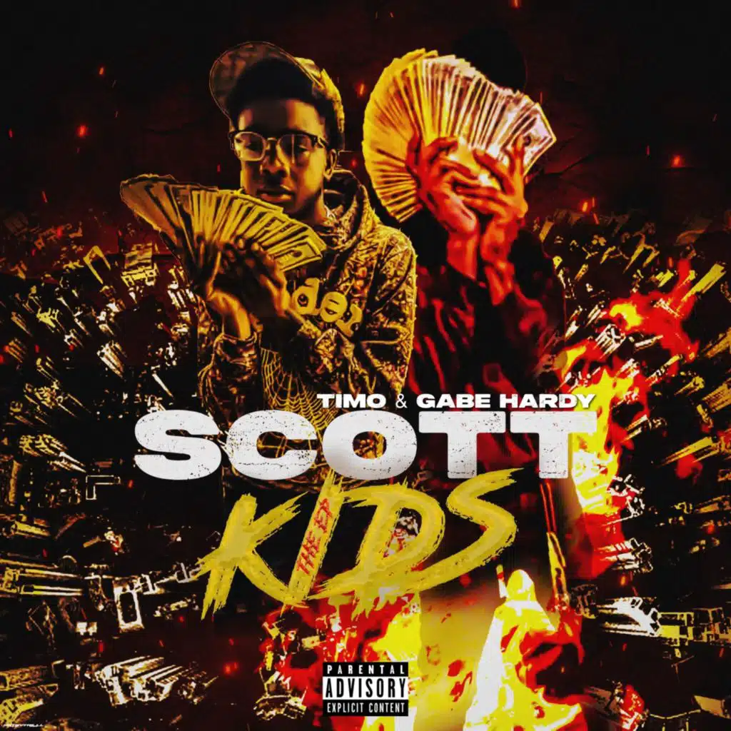 Wicked (feat. Gabe Hardy)