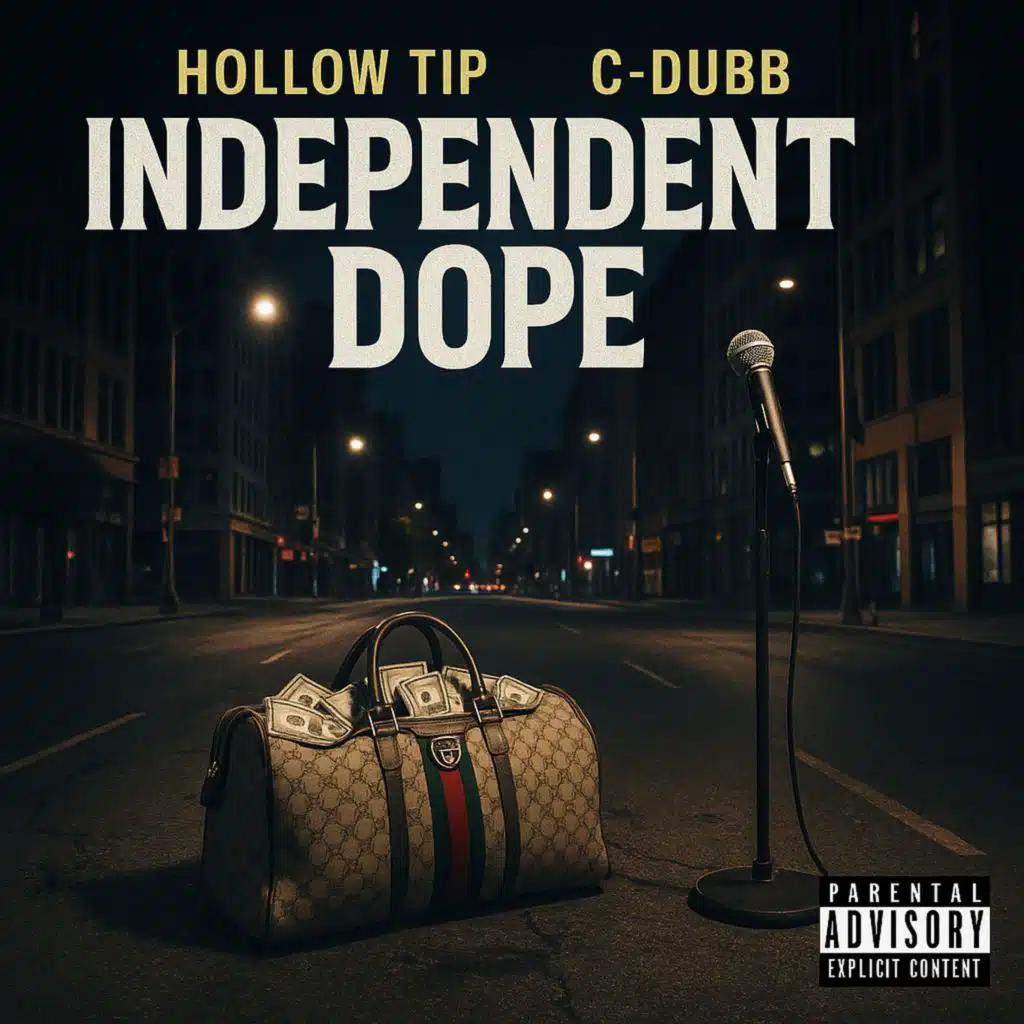 C-Dubb, Hollow Tip