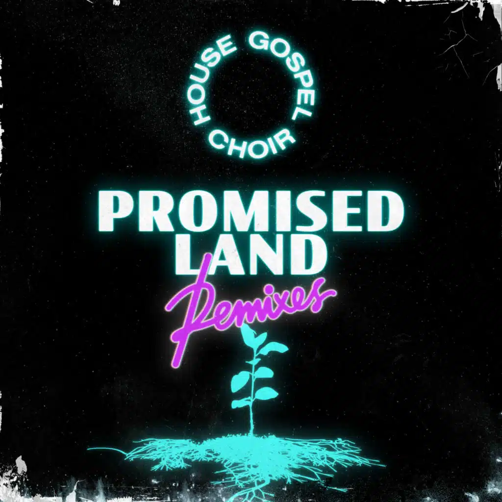Promised Land (Acapella)