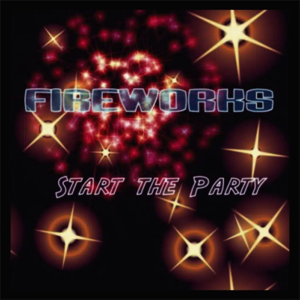 Start the Party (Ms Radio Edit)