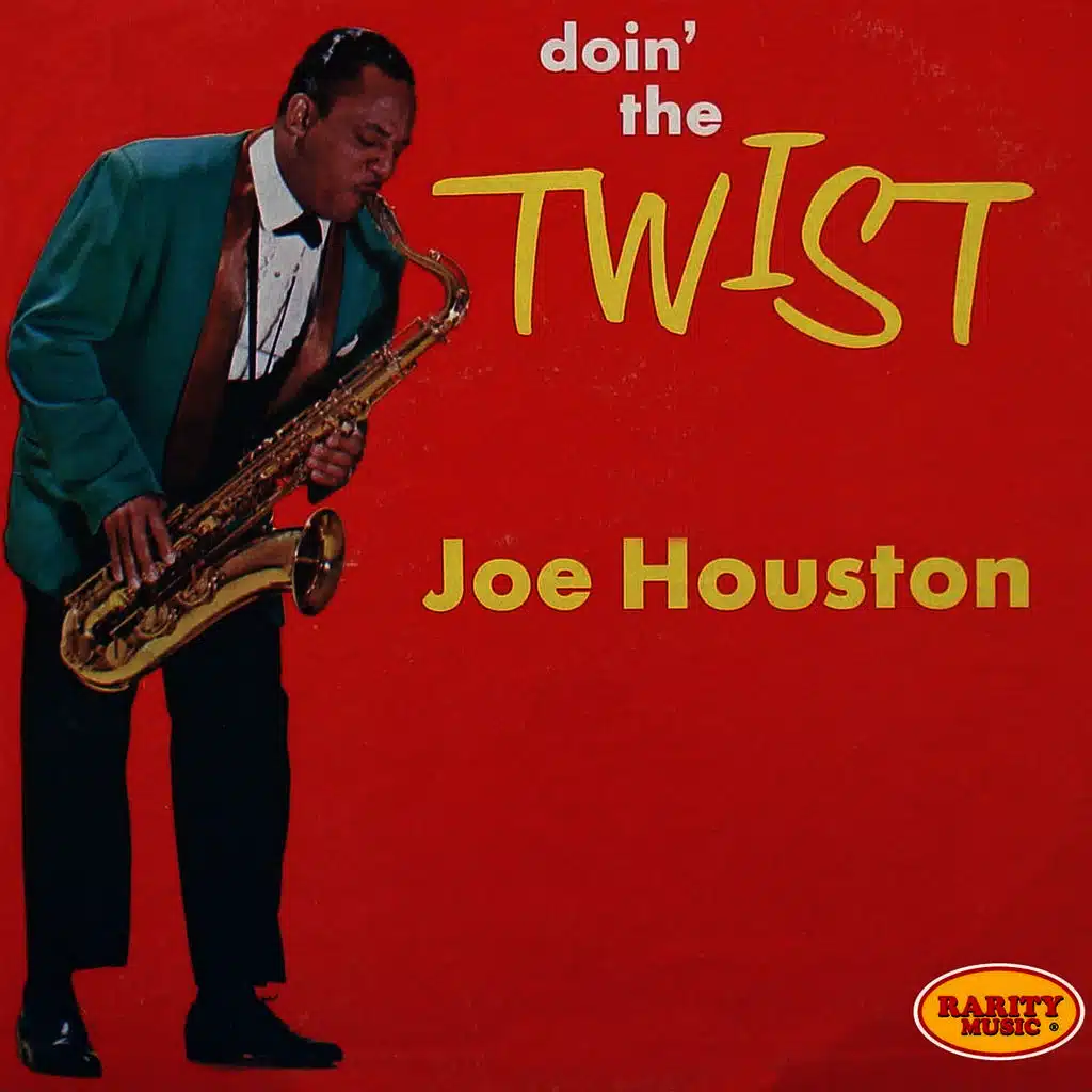 I Woke Up This Morning