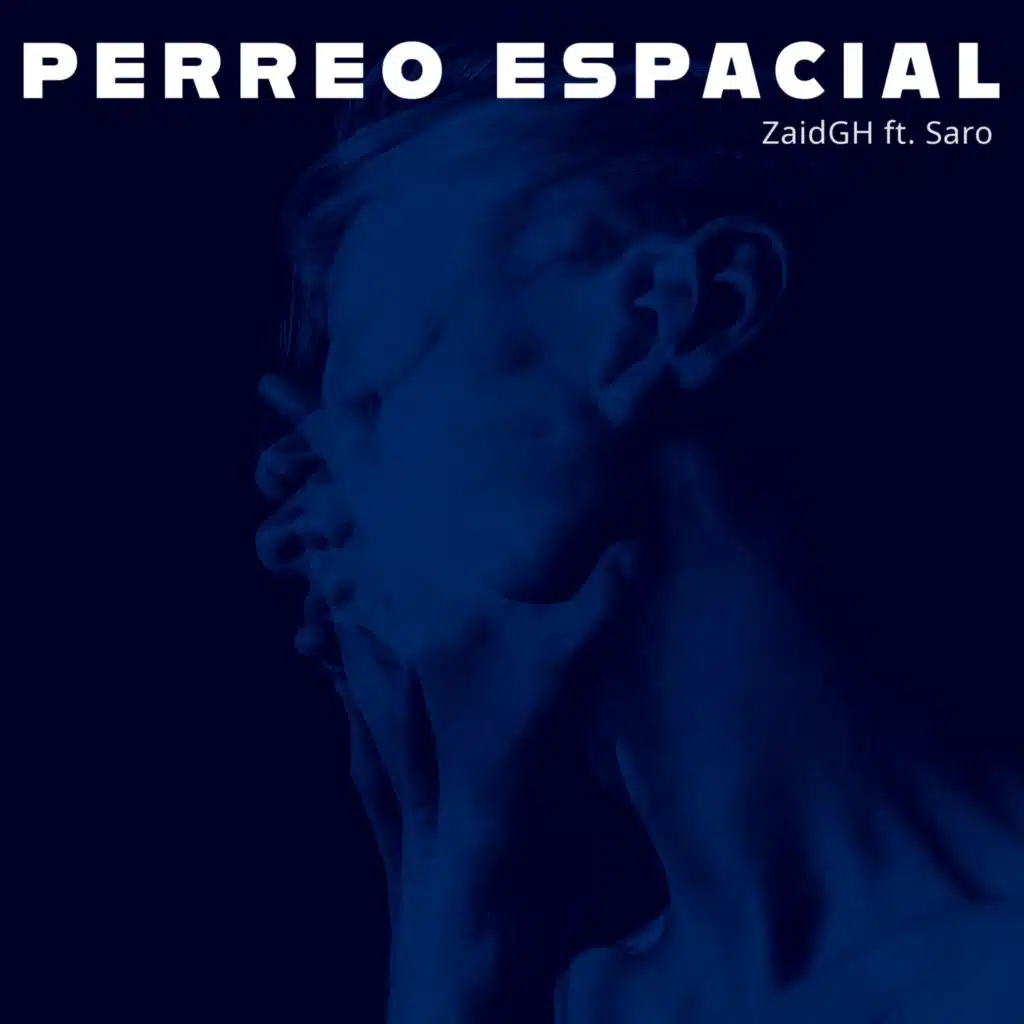 Perreo Espacial (feat. Saro)