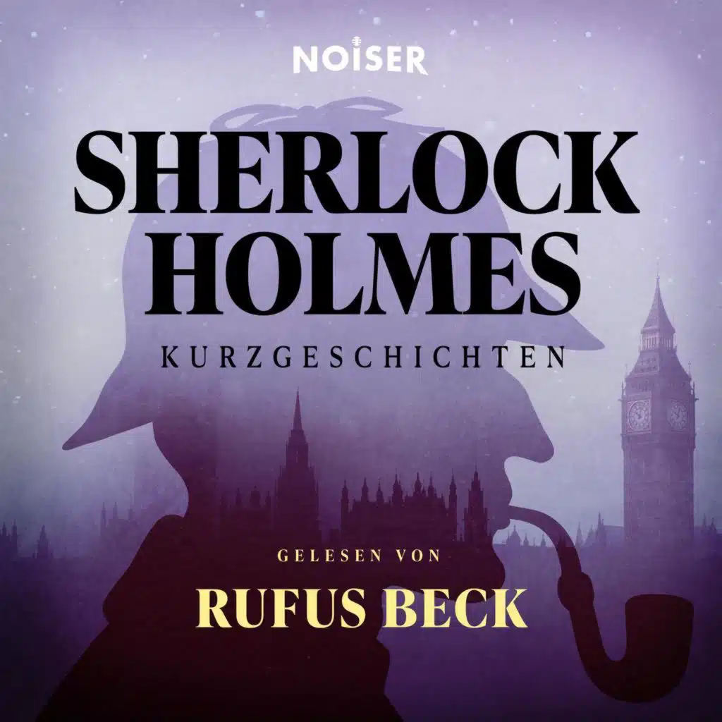 Die Bruce-Partington-Pläne: Teil 3