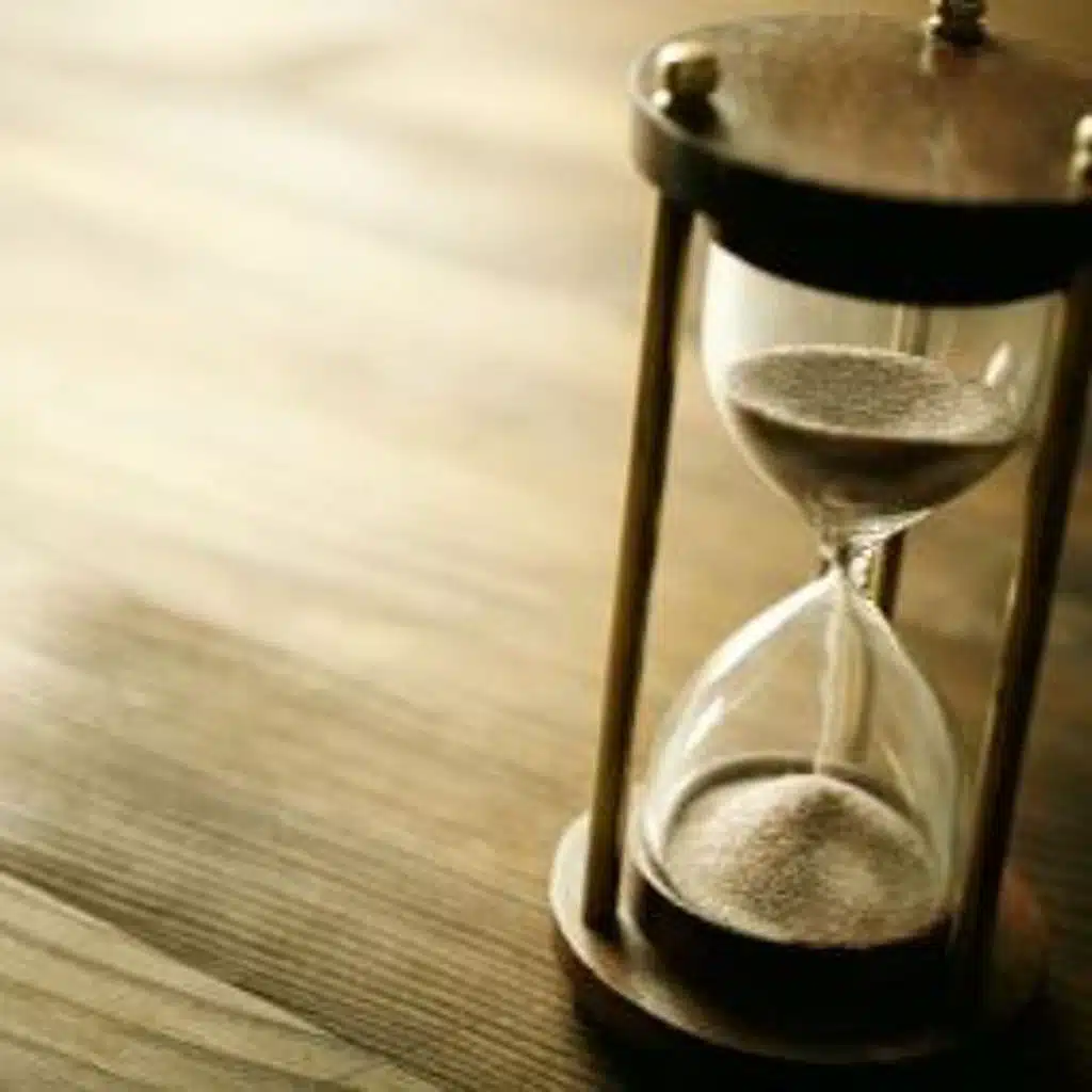 Longsuffering: Fruit of the Spirit Pt. 7