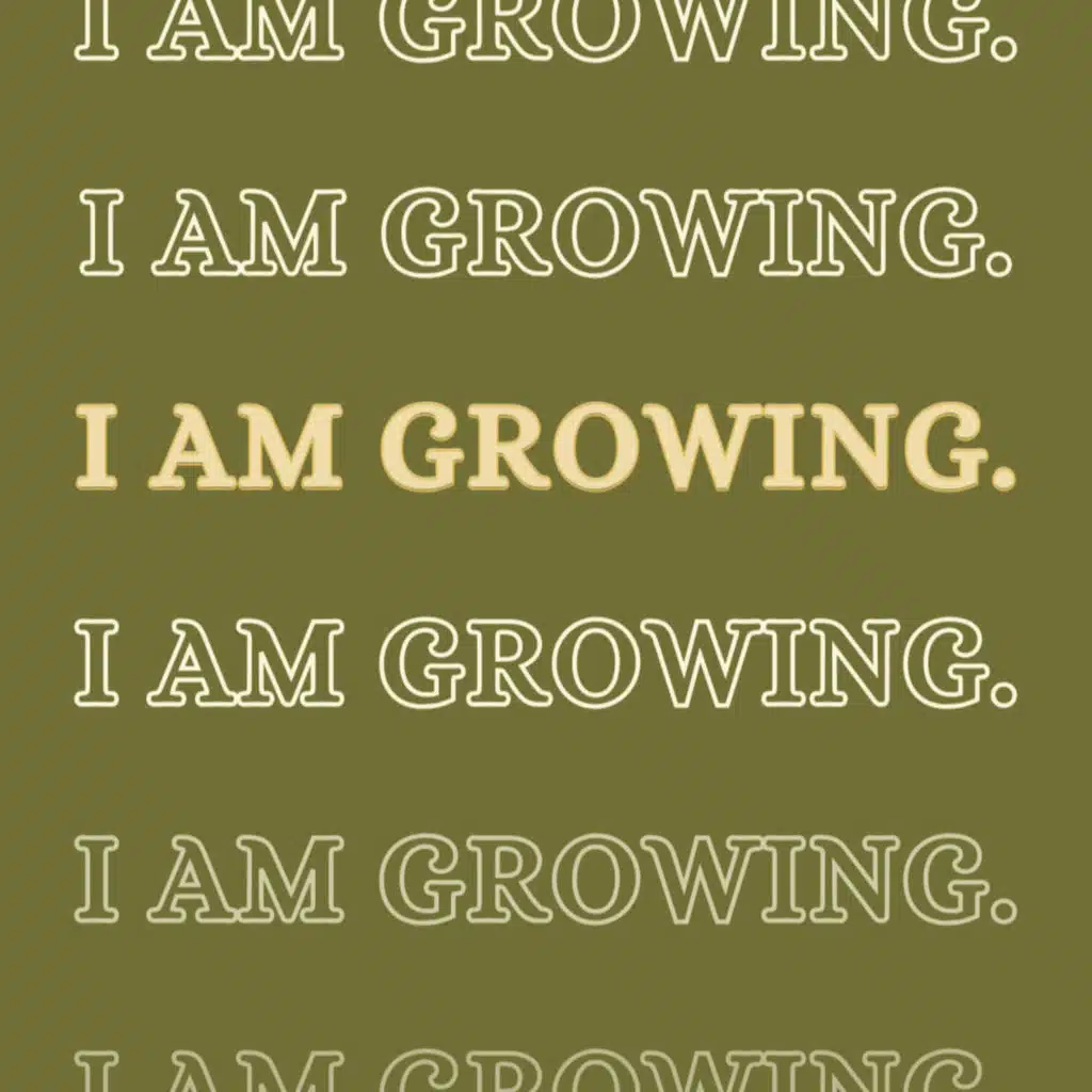 Finding Safety Within Yourself