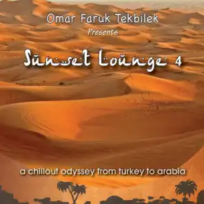 Omar Faruk presents Sunset Lounge Vol IV