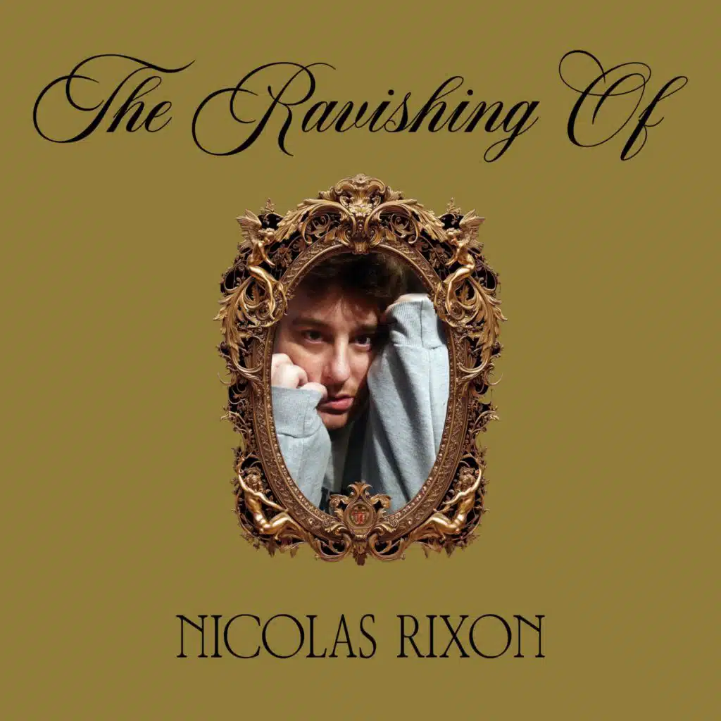 Quicksilver (Zachary Dennert Remix)