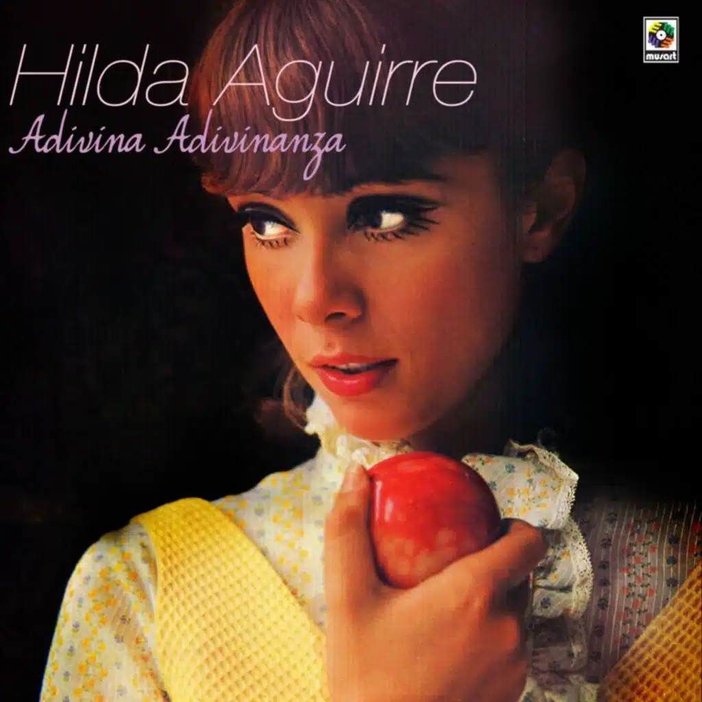 Hilda Aguirre