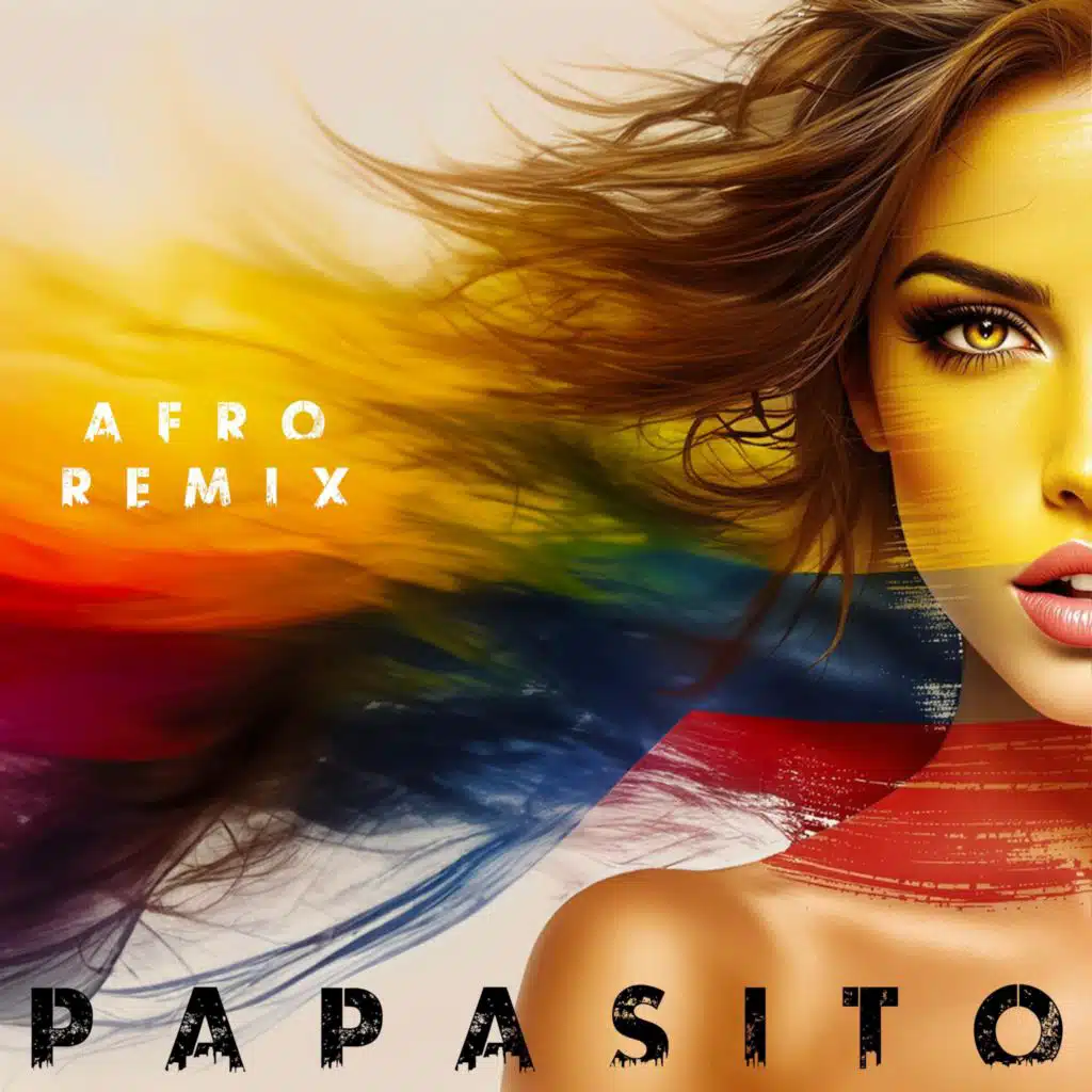 Papasito (Afro Remix)