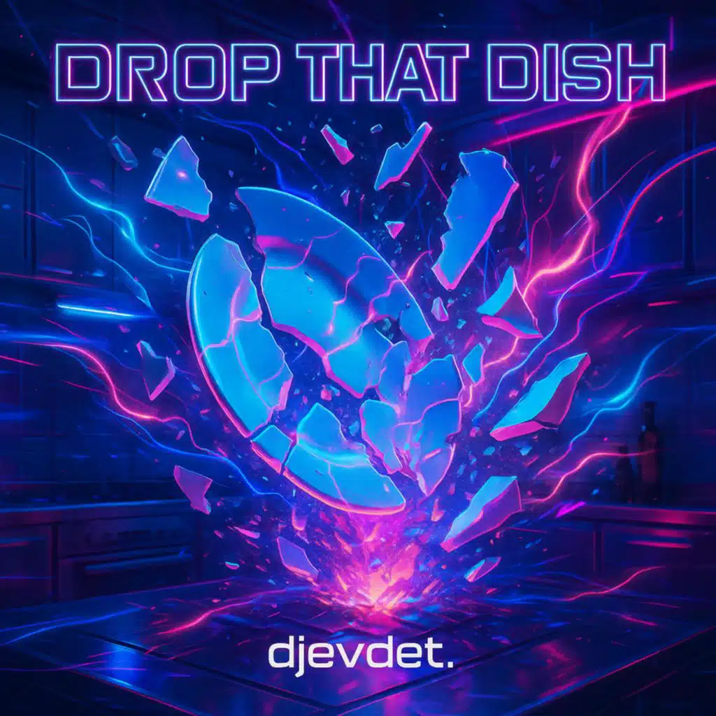 Drop That Dish