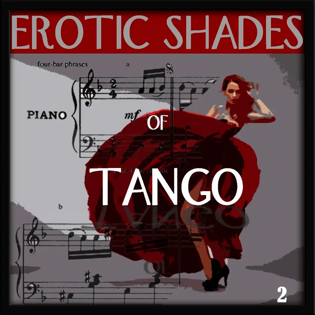 Erotic Shades of Tango, Vol.2