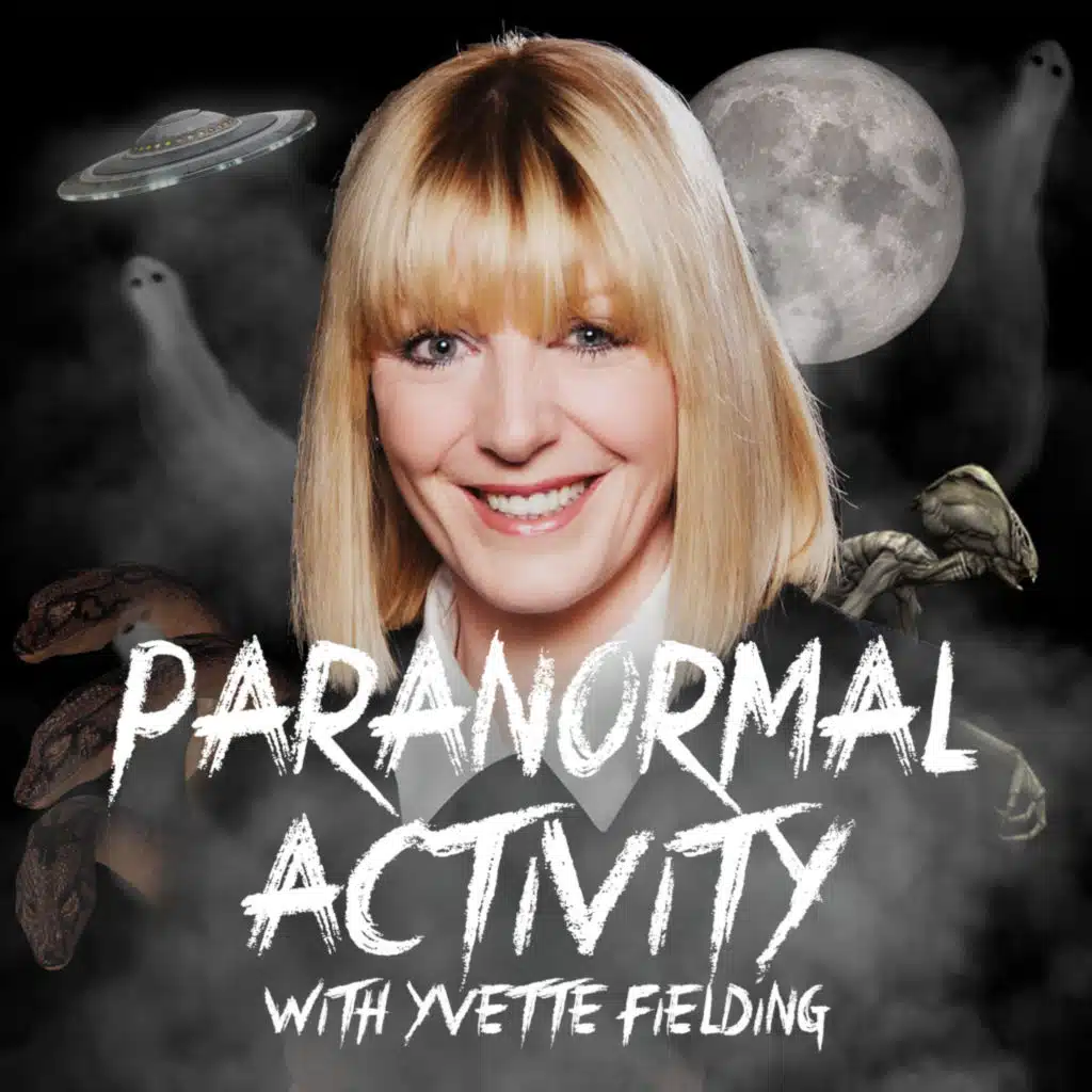AUGUST LISTENER SPECIAL: The Watching Knight, An Alien Mystery & Dream Messages