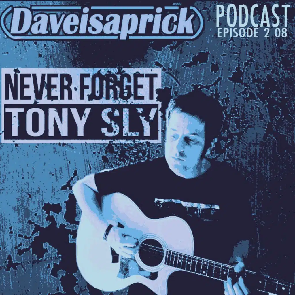 2-08 Never Forget Tony Sly