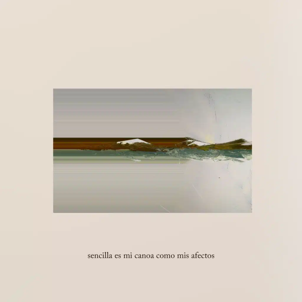 El tiempo de las cosas que frenan