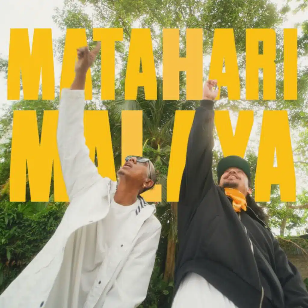 Matahari Malaya (feat. Noh Salleh)