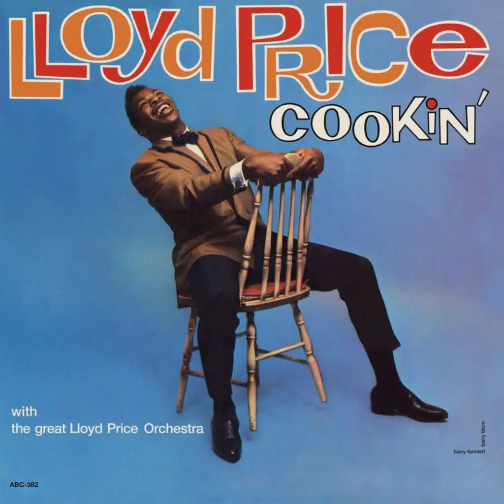 Lloyd Price