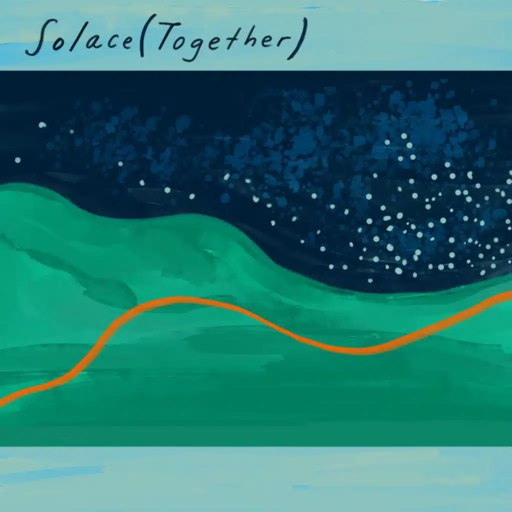 Solace (Together) [feat. Seth Parker Woods & VOCES8]
