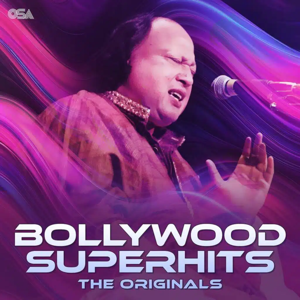 Kinna Sohna (feat. Bally Sagoo)