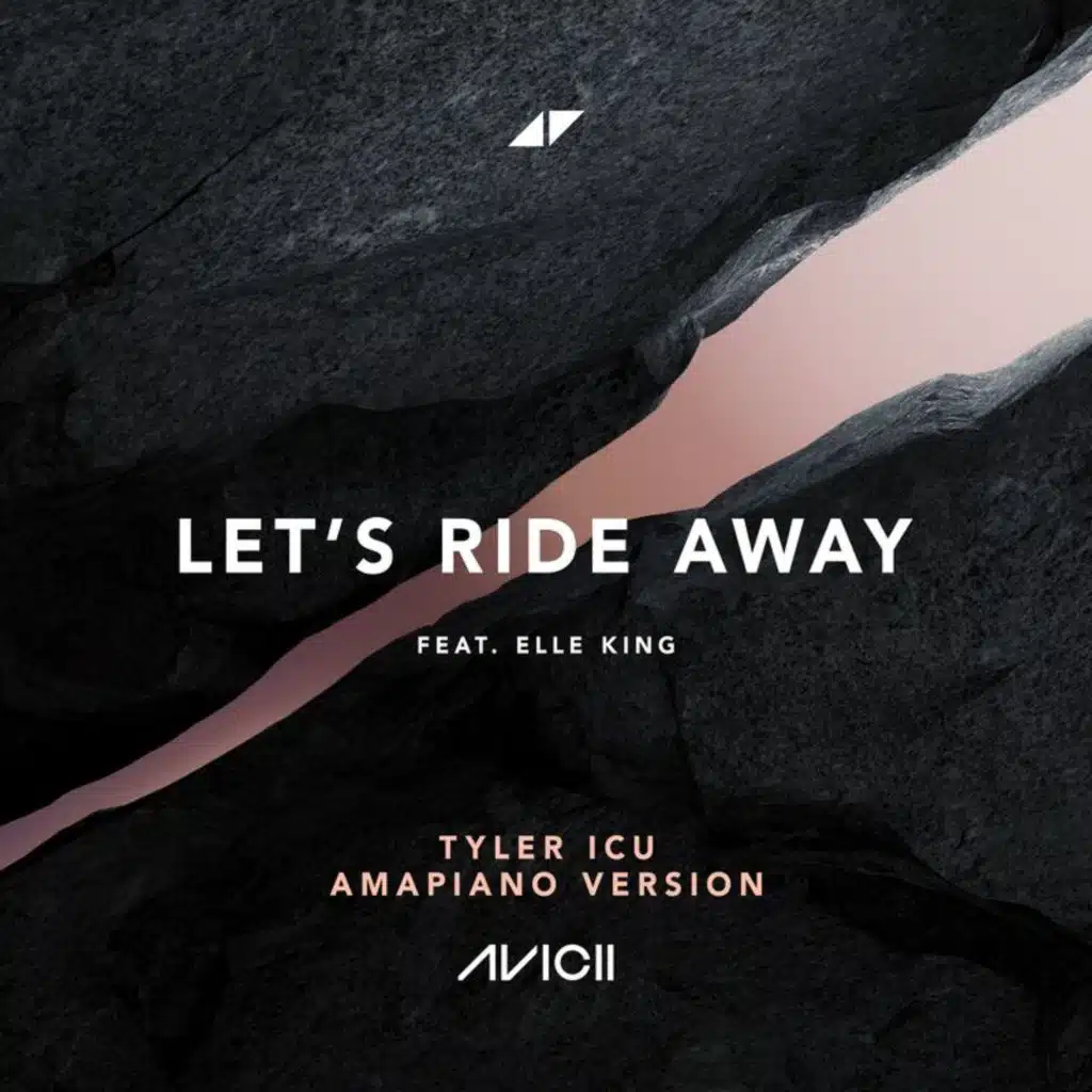 Let's Ride Away (Tyler ICU Amapiano Version) [feat. Elle King]