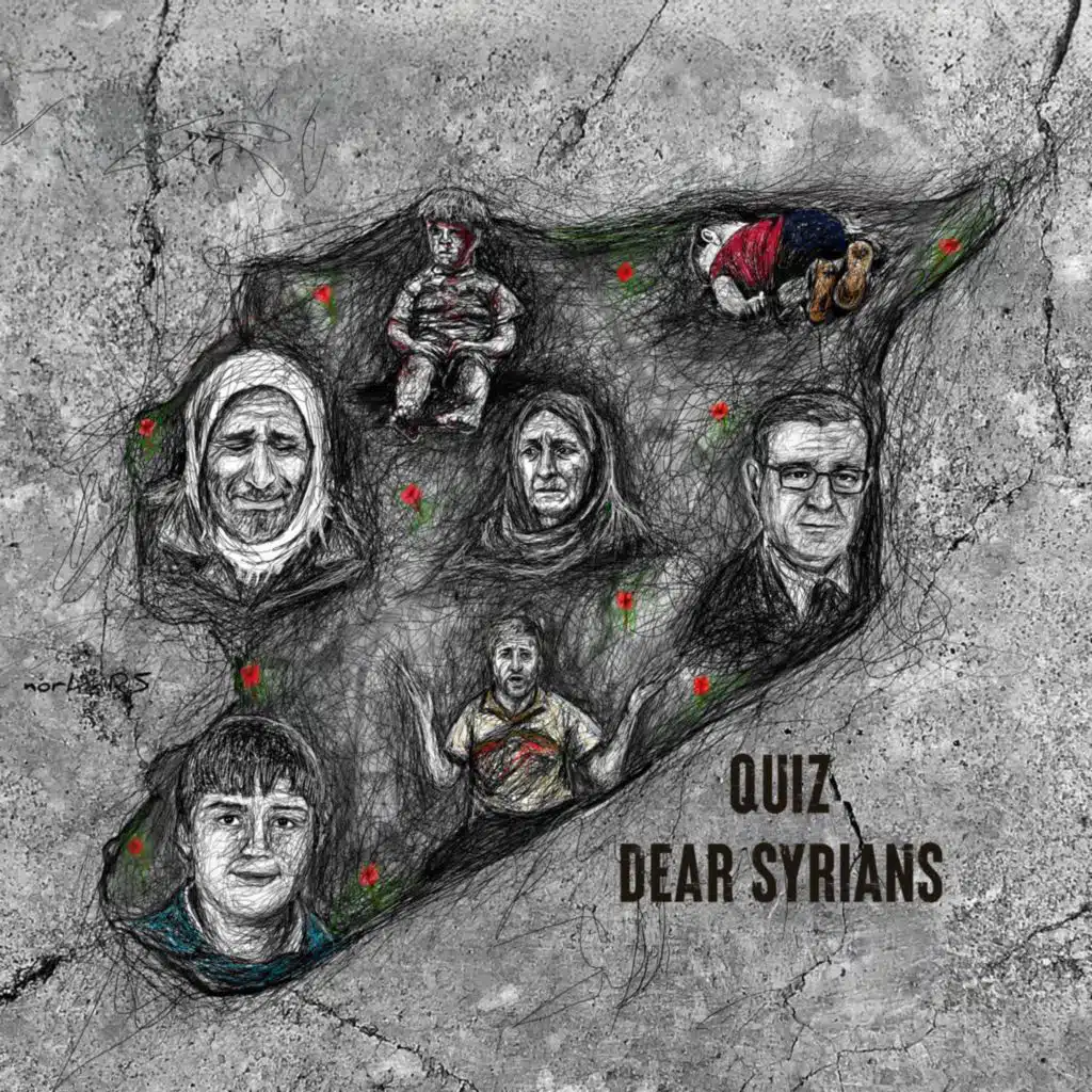 Dear syrians