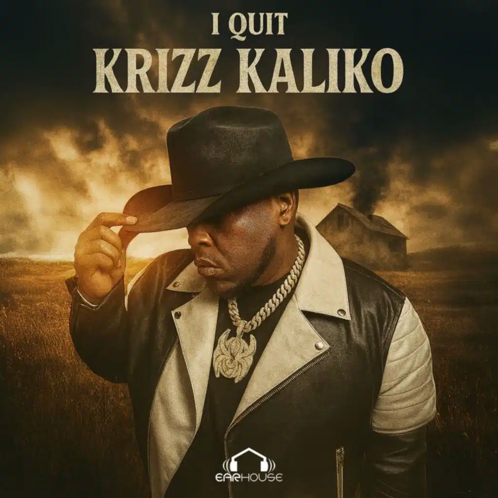 Krizz Kaliko