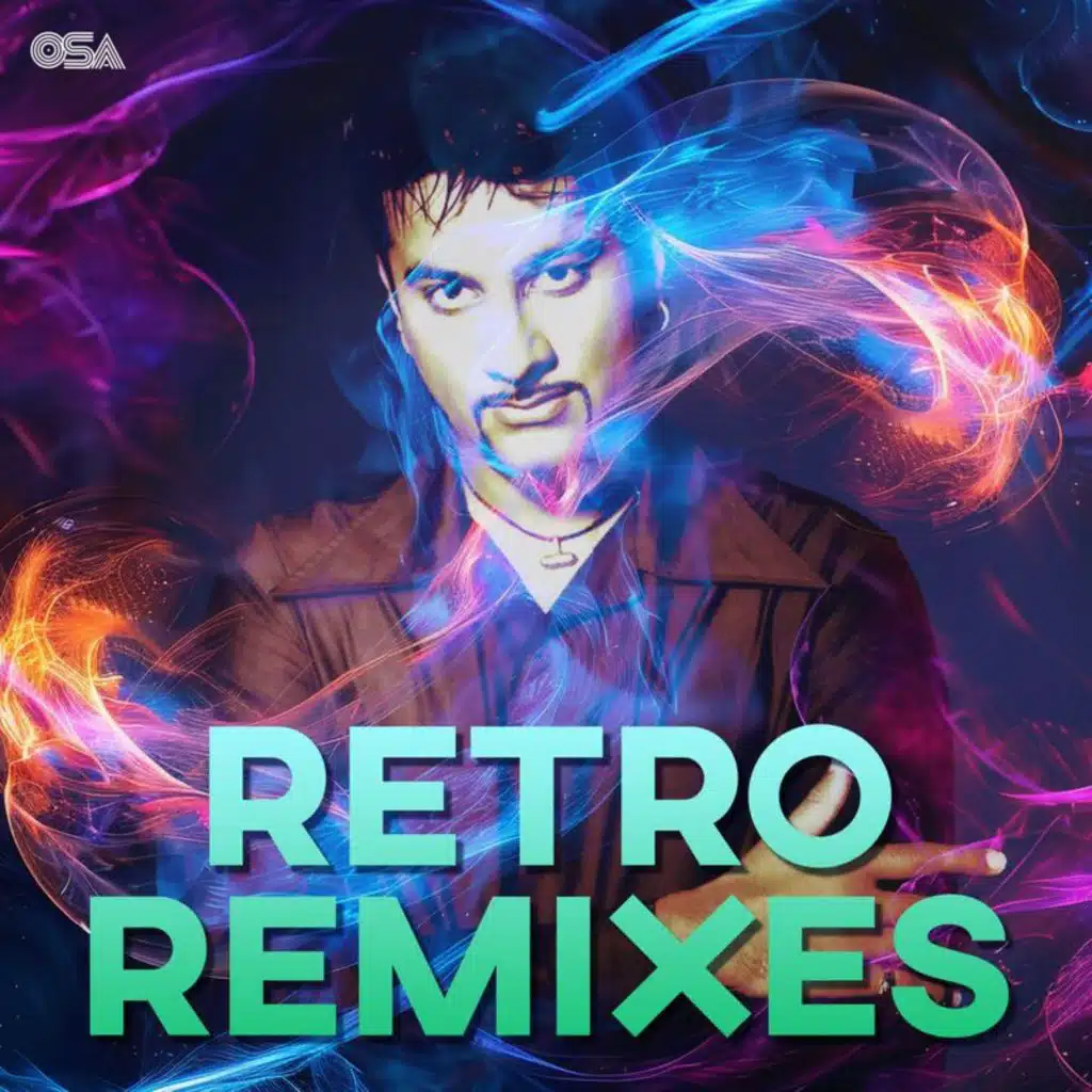 Mast Nazron Se (Remix)