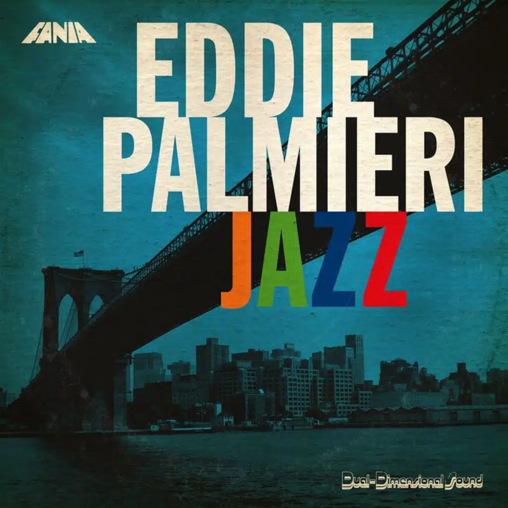 Cal Tjader & Eddie Palmieri