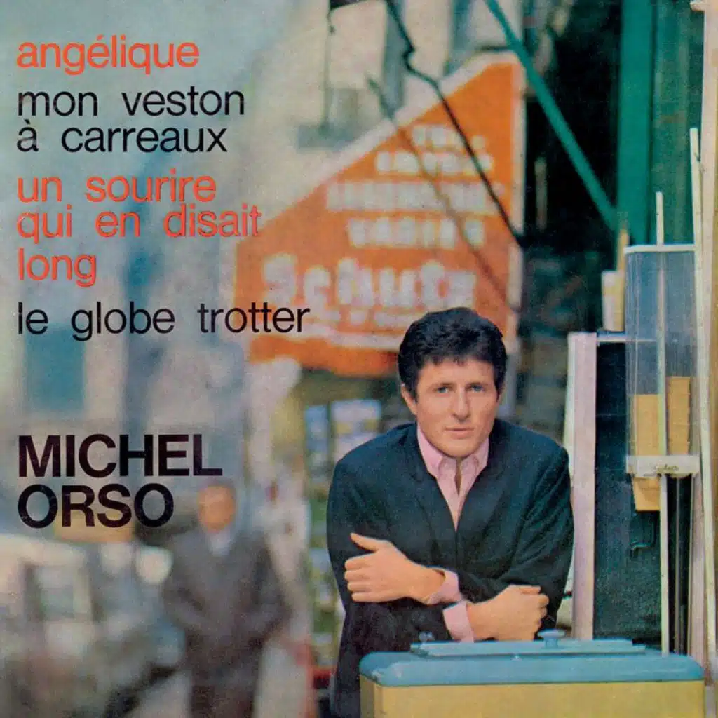 Michel Orso