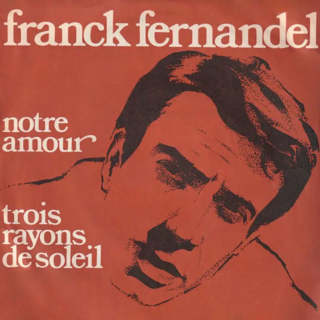 Franck Fernandel