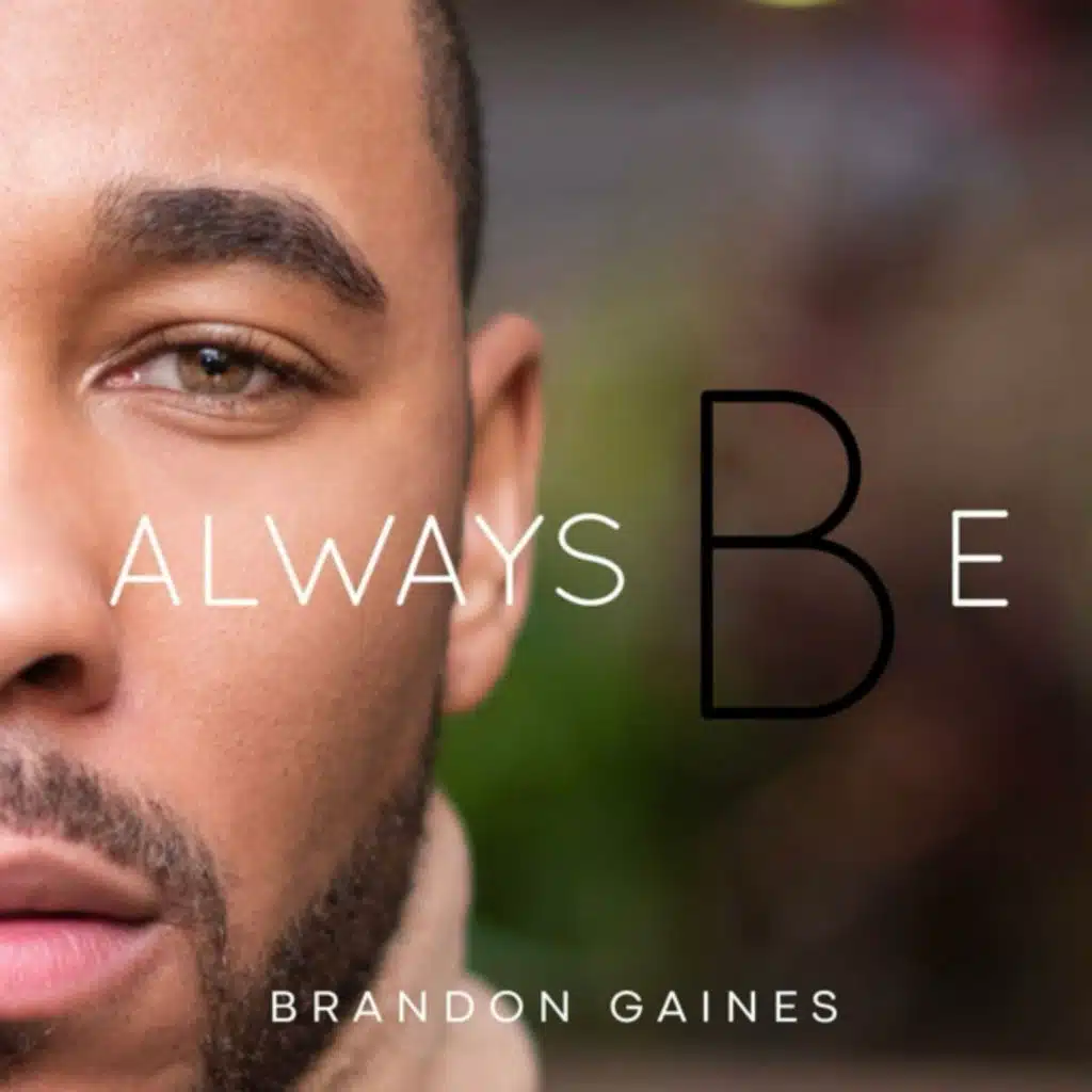 Brandon Gaines