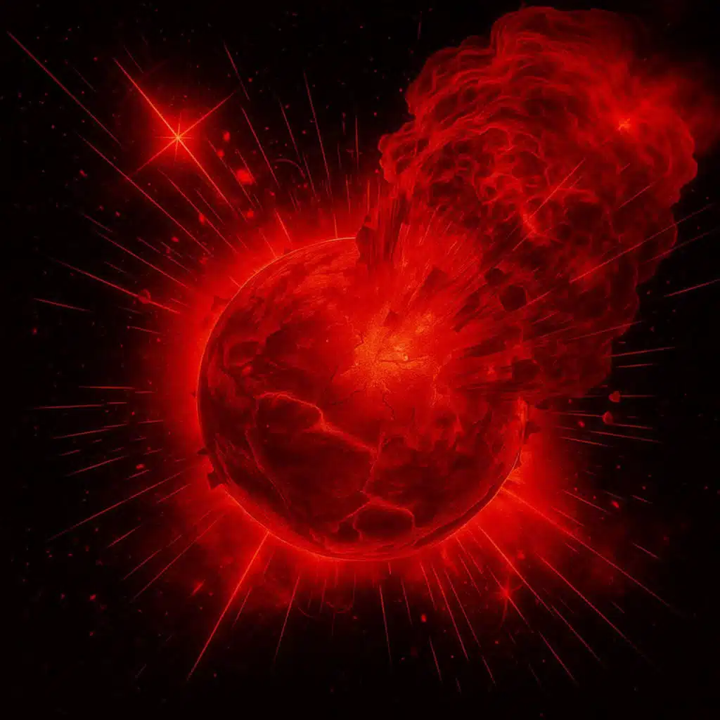 89 SECONDS TO MIDNIGHT (SUPER SLOWED + EXTREMELY SLOWED)