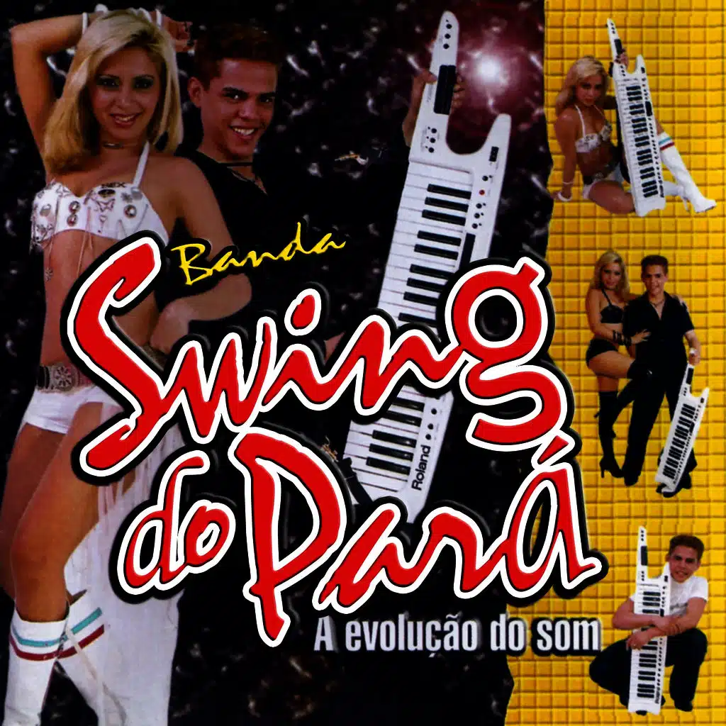 Banda Swing do Pará, Vol. 1