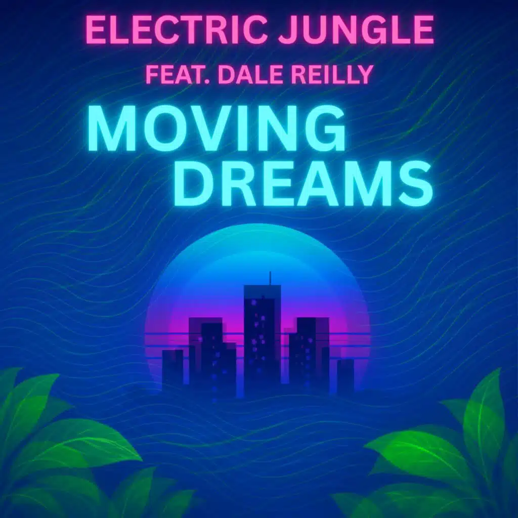 Electric Jungle