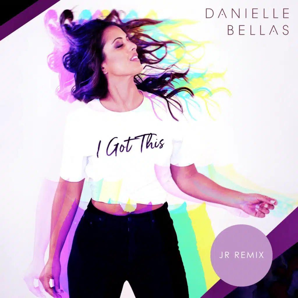 I Got This (JR Remix) [feat. Jon Reichardt]